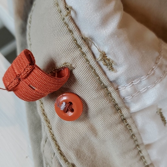 Cargo pants - Picture 3 of 6